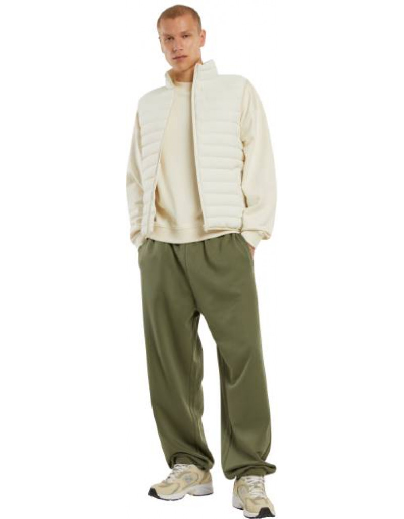 Vestă subtire pentru bărbați